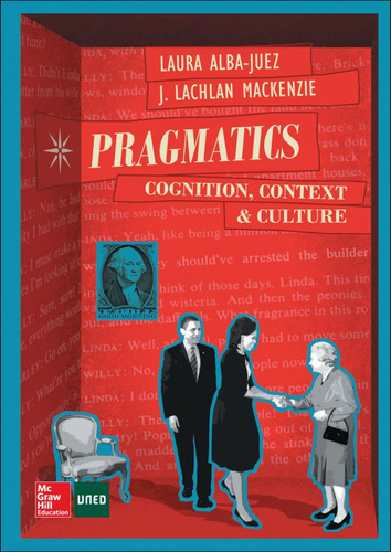 Pragmatics:cognition, Context And Culture