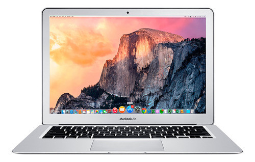 Macbook Apple 13,3 Core I5 8gb 128gb Mac - -sdshop (Reacondicionado)