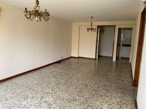 Imagen 2 de 12 de Apartamento En Venta Macaracuay 22-3119