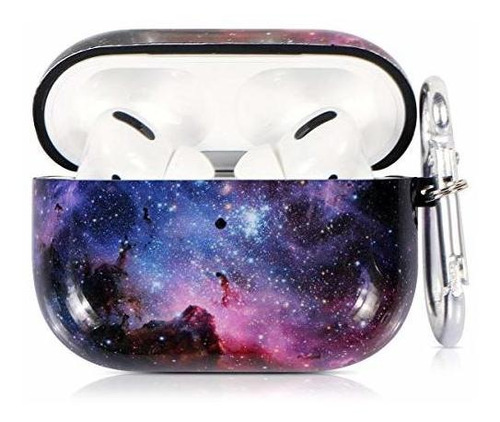 Funda Para AirPods Pro,accesorios Protegidos Funda De Dcgrd