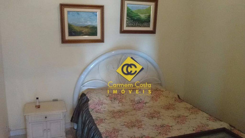 Imagem 8 de 22 de Casa Com 3 Dormitórios À Venda, 150 M² Por R$ 400.000,00 - Orla 500 (tamoios) - Cabo Frio/rj - Ca1225