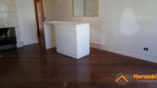 Imagem 11 de 15 de 13974 - Apartamento 4 Dorms. (4 Suítes), Morumbi - São Paulo/sp - 13974