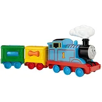 Comprar Fisher-price Mi Primera Thomas Y Sus Amigos Thomas Tren Acti