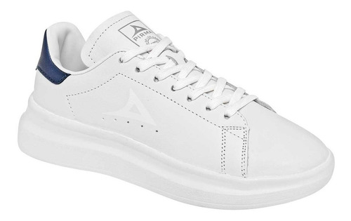 Tenis Enfermera Medico Clinico Cocina Blanco Pirma 104-937