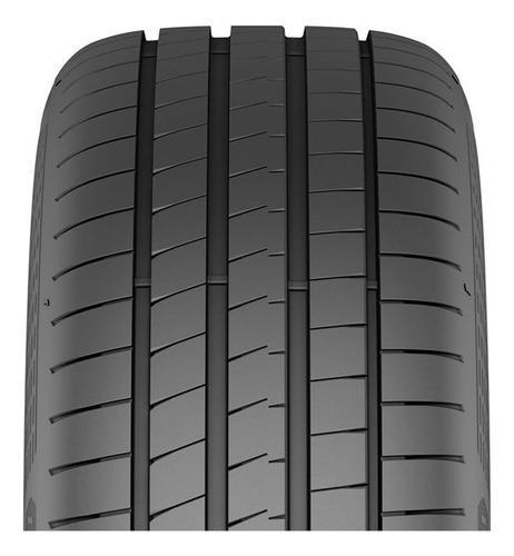 2 Llantas 235/40r18 Goodyear Eagle F1 Asymmetric 6 95y