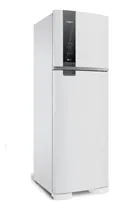 Comprar Heladera Frio Seco Whirlpool Wrm45bbdwc 375 Lt Eficiencia A