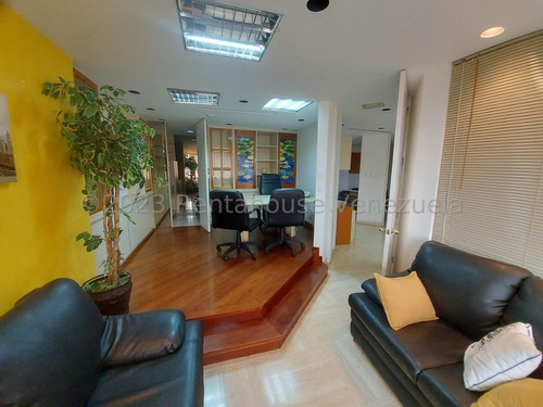 Imagen 12 de 13 de Oficina En Alquiler, Chuao, 83mts, Rah 23-19037