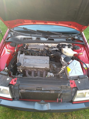 Alfa Romeo 164
