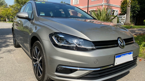 Volkswagen Golf Variant Highline 1.4 Tsi Dsg