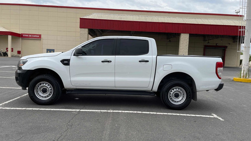 Imagen 7 de 22 de Ford Ranger 2016 2.2 Cd 4x2 Xl Safety Tdci 125cv