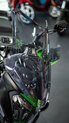 Imagen 25 de 25 de Nueva Bajaj Dominar 400 Tourer Lidermoto