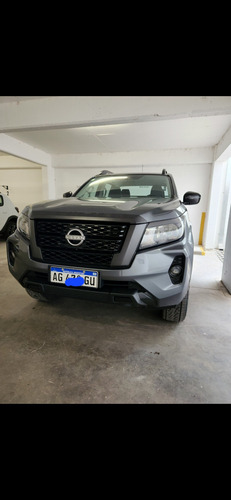 Nissan Frontier 2.3bt X-gear 4x4 At L22