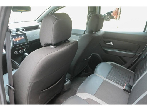 Renault Duster Iconic 1.6 Cvt