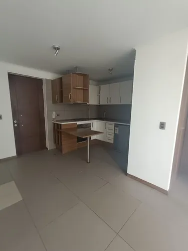 Arriendo Dpto Estudio Cod. 611