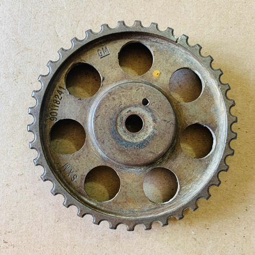 Polea Árbol De Levas Chevrolet Chevy 1.6 1.4 1995-2012 Orig. (Usado)