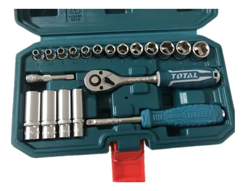 Set Kit Juego De Dados Cuadrante 1/4 20 Piezas Total