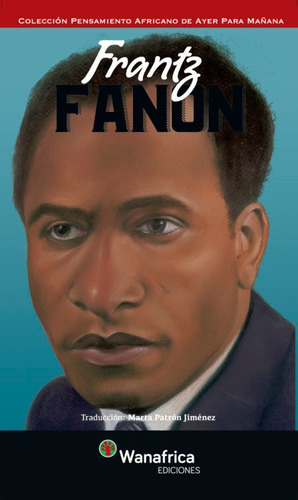 Libro Frantz Fanon