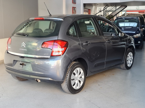 Imagen 9 de 14 de Citroën C3 2013 1.5 Tendance Pack Secure I 90cv