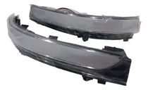 Comprar Luz Giro Led Dinámicos Secuenciales Cristal Vw Fox Suran Up 