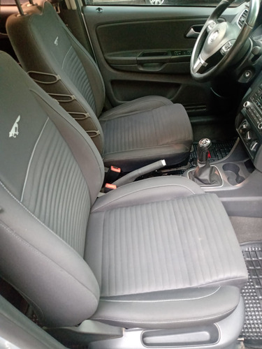 Volkswagen Crossfox 1.6 Highline