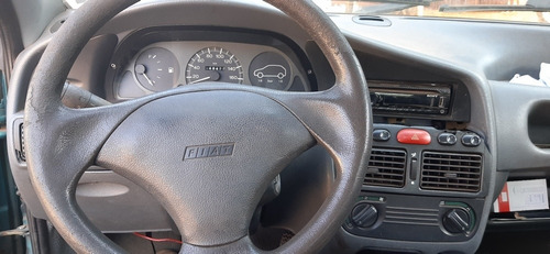 Fiat Palio Ed