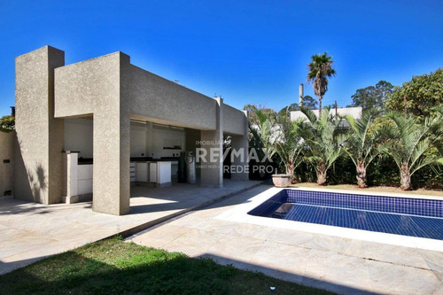 Imagem 18 de 18 de Casa Com 5 Quartos Para Alugar, 390m² Por R$ 19.000/mês - Alphaville - Barueri/sp - Ca7048
