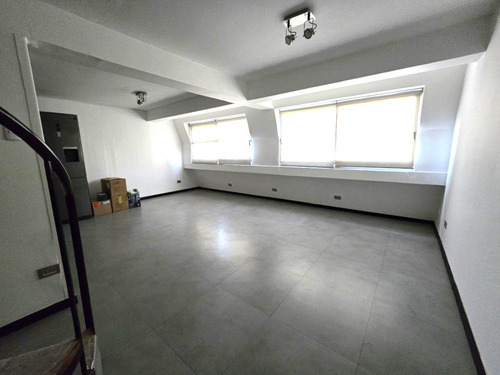 Depto. Dúplex Isabel La Católica Con Vespucio, Las Condes