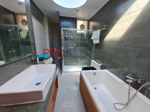Casa En Arriendo En Los Romeros, Concón