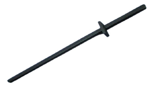 Bokken Ninjato - Shinobi Bokuto (espada De Madera) 102 Cm