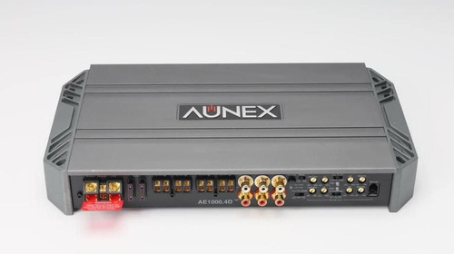 Aunex Ae1800.4d