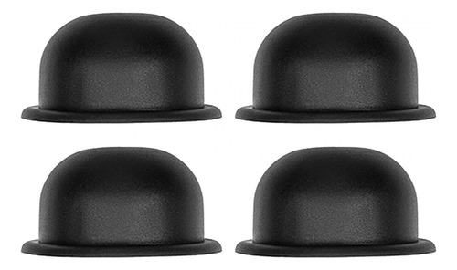 2 X 2 Pares De Pies Laterales Con Soporte Para Estilo A