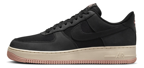 Zapatillas Nike Air Force 1 Low '07 Urbano Fb8876-001   