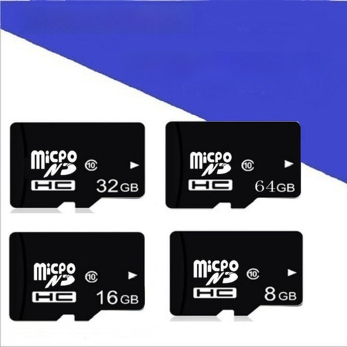 Versión De Cinturón Sólido C10-u3 De Alta Velocidad De 32 Gb