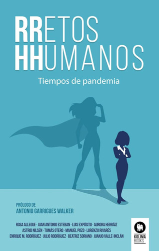 Rretos Hhumanos / Varios Autores