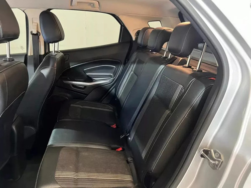 Ford Ecosport 1.5 Freestyle 123cv 4x2