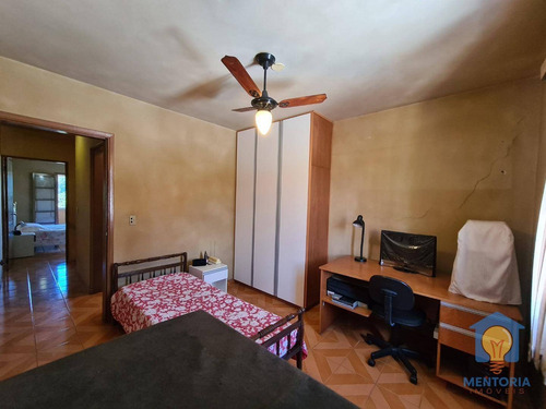 Imagem 9 de 17 de Casa À Venda - R$ 499.000 - Jardim Santa Cecília - Taboão Da Serra/sp - Ca0447