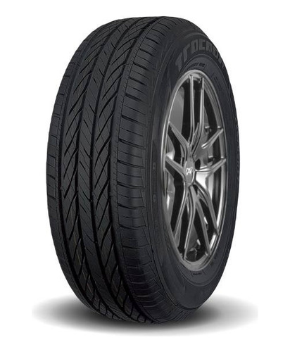 4 Neumáticos Aro 17 Tracmax Medida 235/60r17