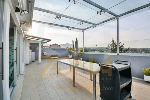 Imagen 14 de 27 de Pent House En Venta Con Roof Garden Privado, A 5 Minutos De