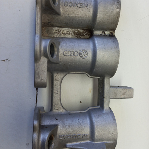 Cople Multiple De Admision Jetta Clasico Mod.2006-2012 (Usado)