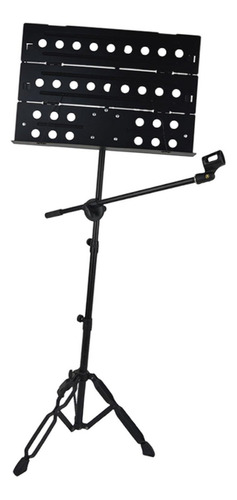 New Atril Plegable For Partituras, Profesional, Trípode
