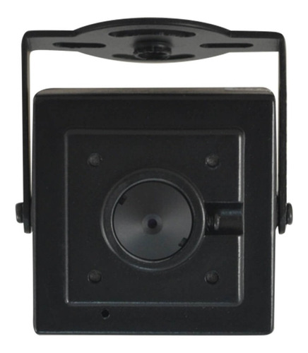 Camara Mini Espia Sensor 1/4  Resolución De 480tvl Lente 3.7