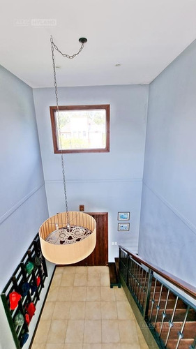 Imagen 18 de 30 de Casa En Venta Con Costa De Laguna - Talar Del Lago Ii, General Pacheco