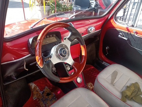 Imagen 3 de 5 de Fiat 600