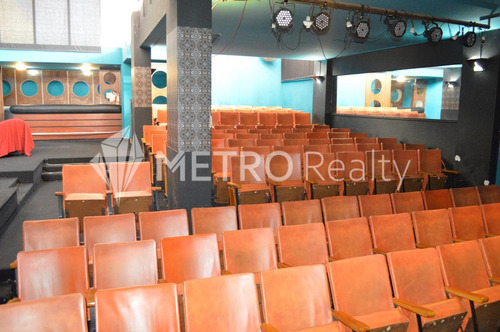 Imagen 1 de 20 de Venta Teatro En Santa Teresita Partido De La Costa