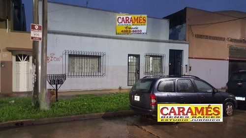 Casa Con Departamento En Venta En Lanus Oeste