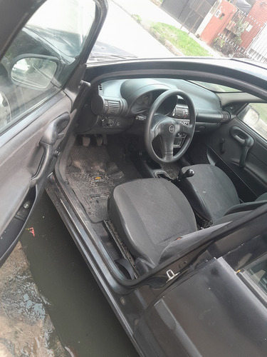 Chevrolet Corsa Classic 1.6 Gl Aa Dh