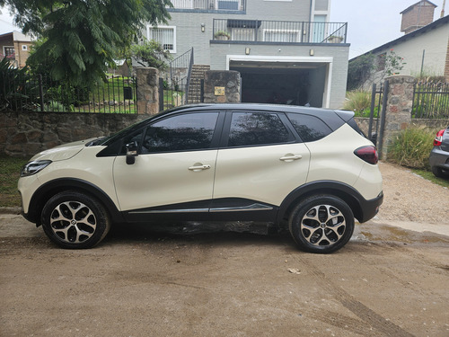 Renault Captur 2.0 Intens Manual