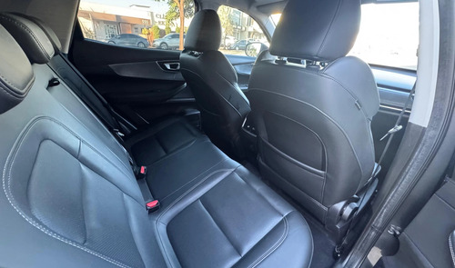 Caoa Chery TIGGO 5X PRO 1.5 VVT TURBO IFLEX CVT