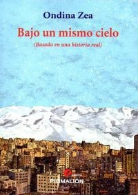 Libro Bajo Un Mismo Cielo