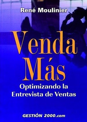 Libro Venda Mã¡s - Aa.vv